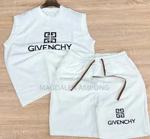 Affordable Ladies and Men's Wear