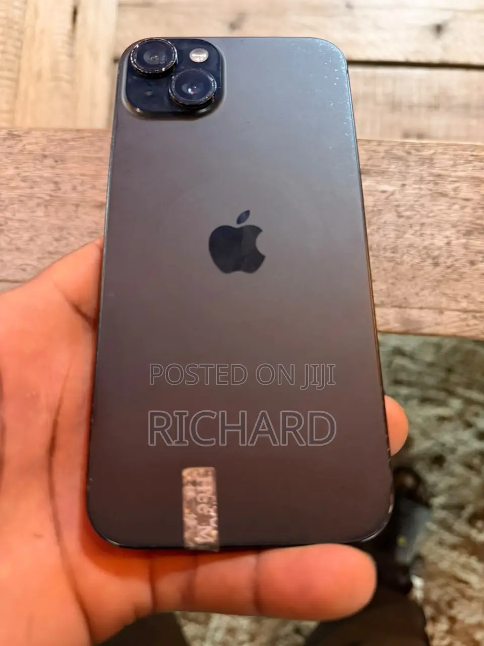 Apple iPhone 15 128 GB