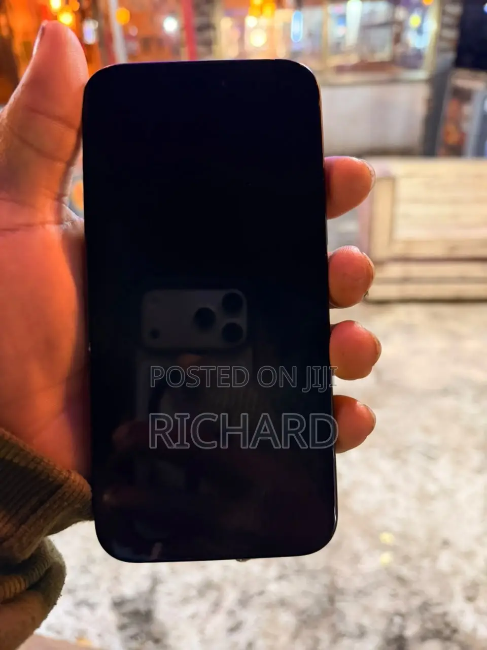 Apple iPhone 15 128 GB