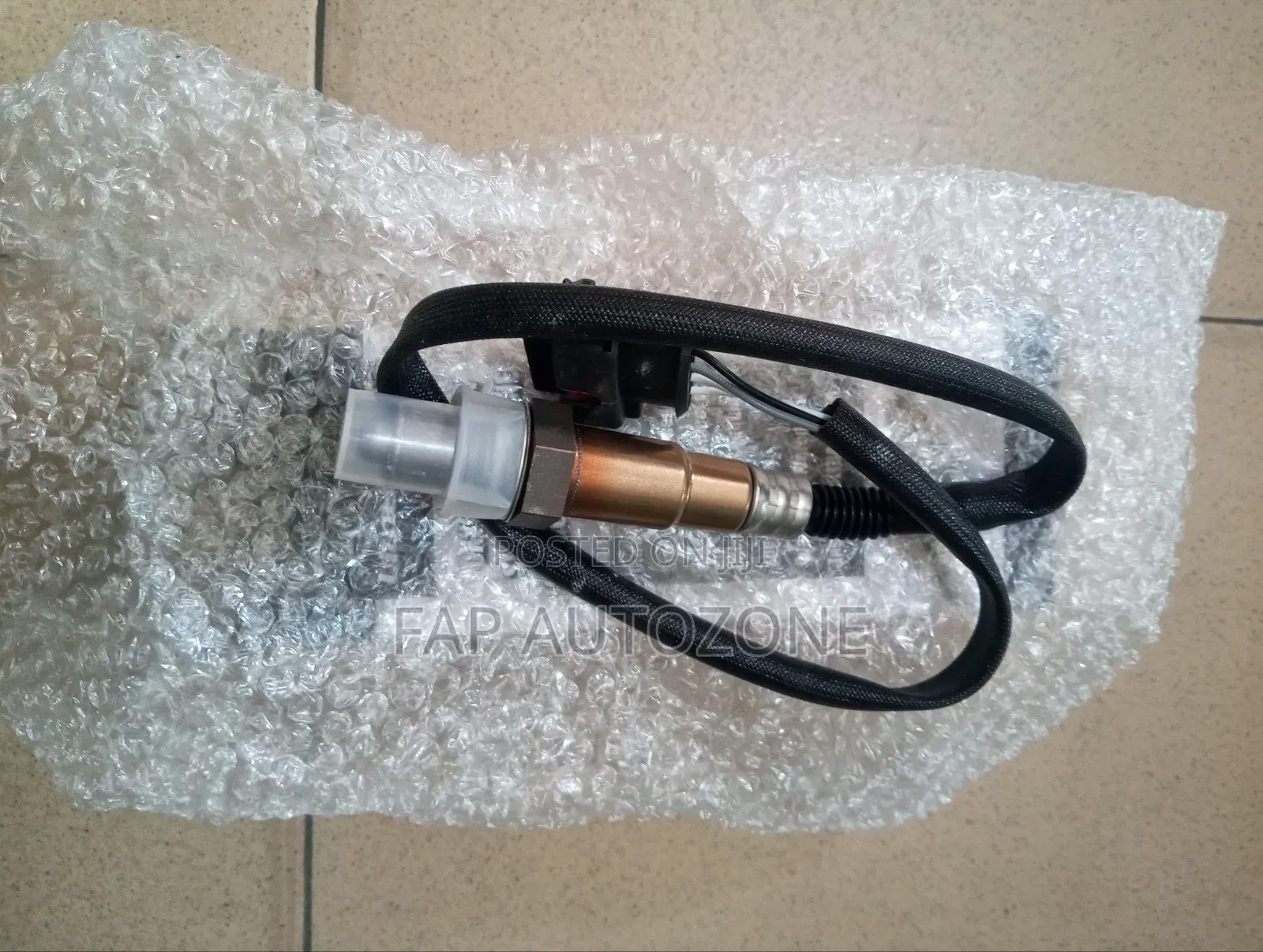 0481.Original Ultra Power Chevy Cruze and Sonic Oxygen Sensor From Usa