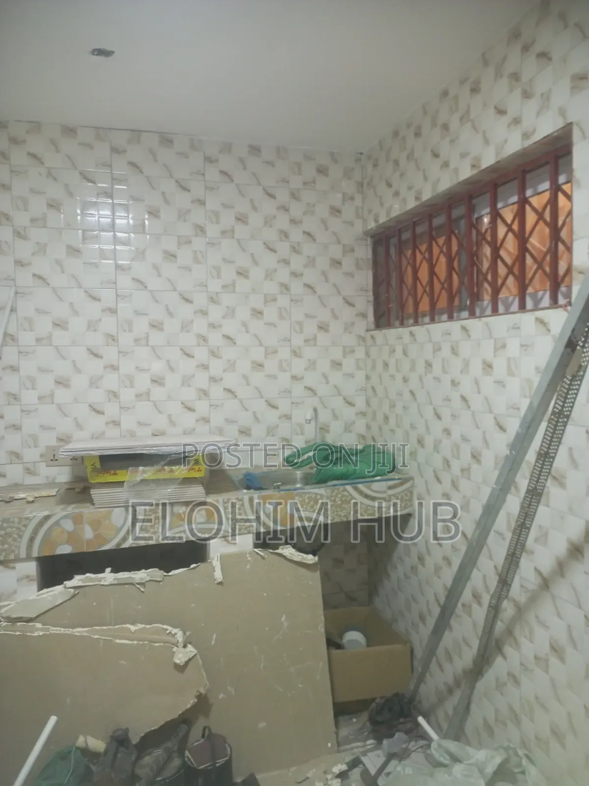 2bdrm Apartment in Oyarifa, Ga East Municipal for rent