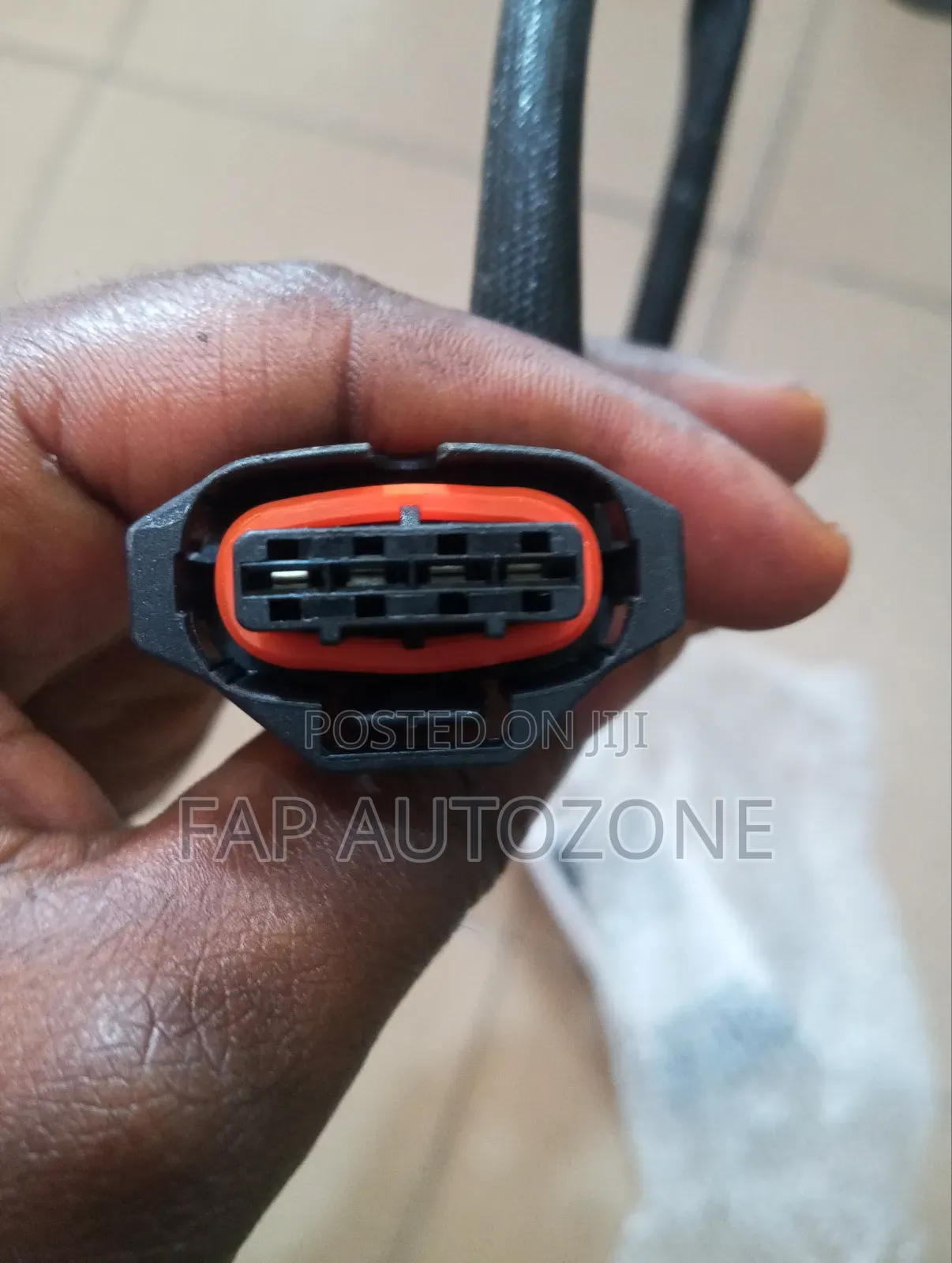 0481.Original Ultra Power Chevy Cruze and Sonic Oxygen Sensor From Usa