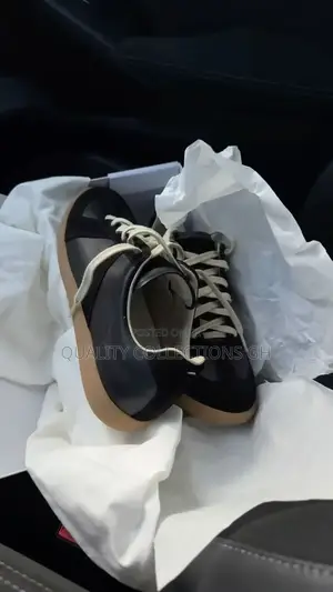 Maison Margiela Black