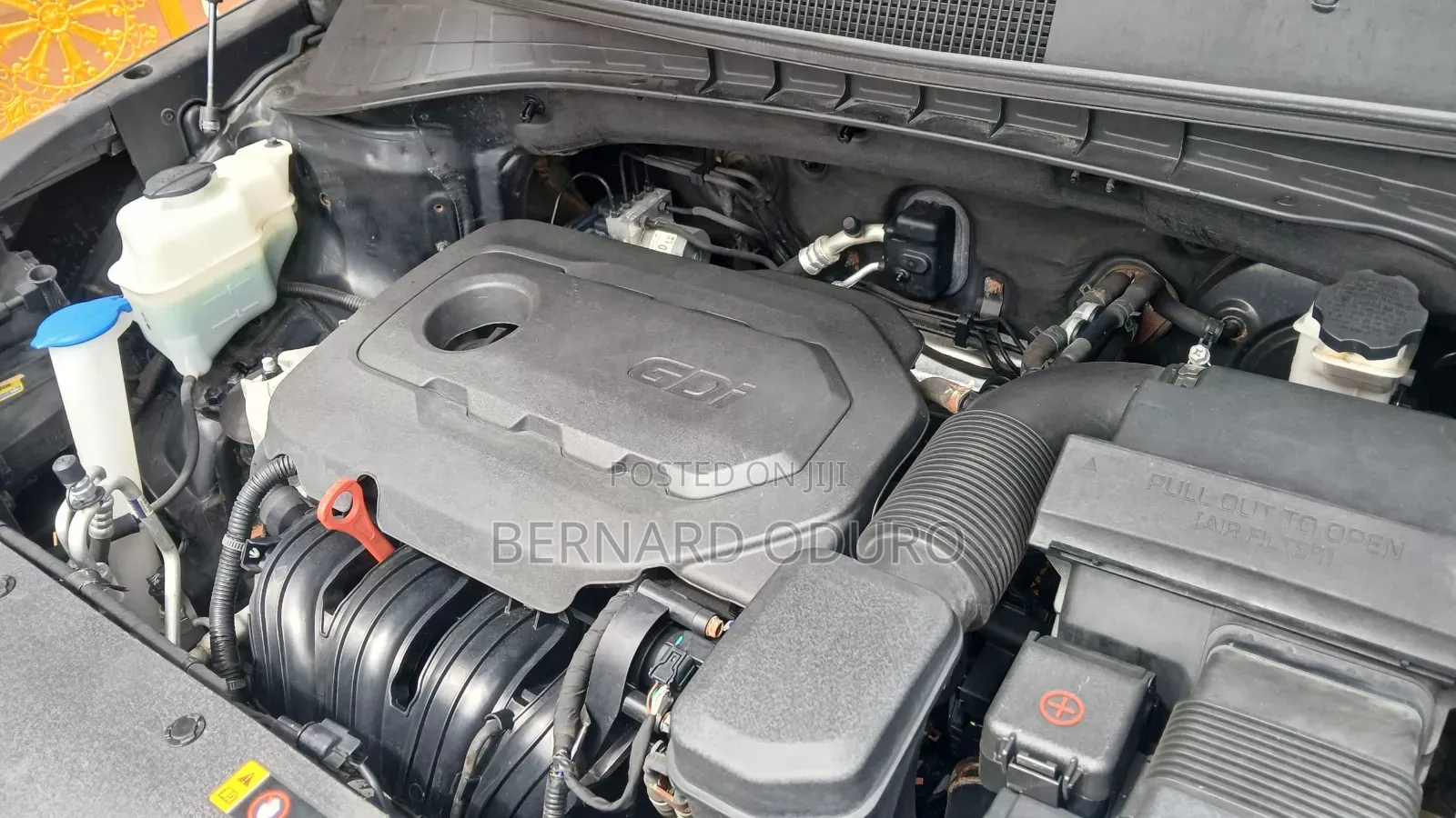 Kia Sorento 2019 Black