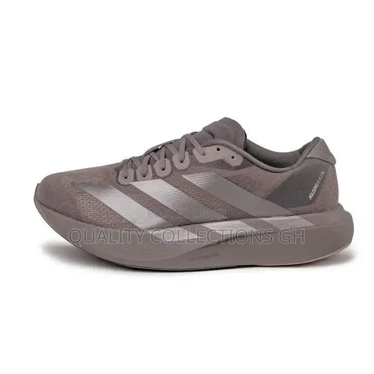 Adidas Adizero Brown