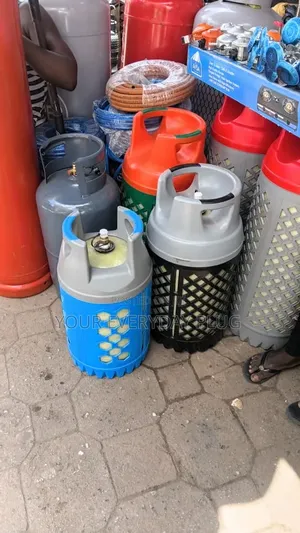 Fiber Cylinders