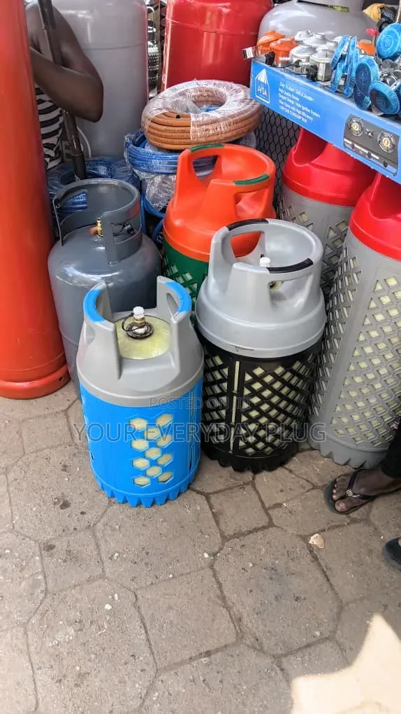 Fiber Cylinders