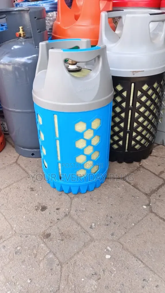 Fiber Cylinders