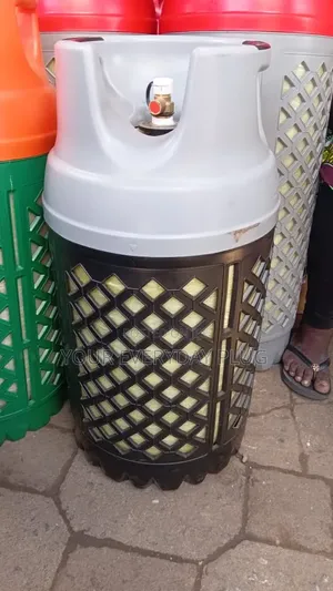 Fiber Cylinders