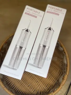 Oral Irrigator(Water Flosser)