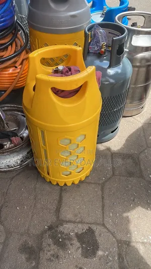 Fiber Cylinders