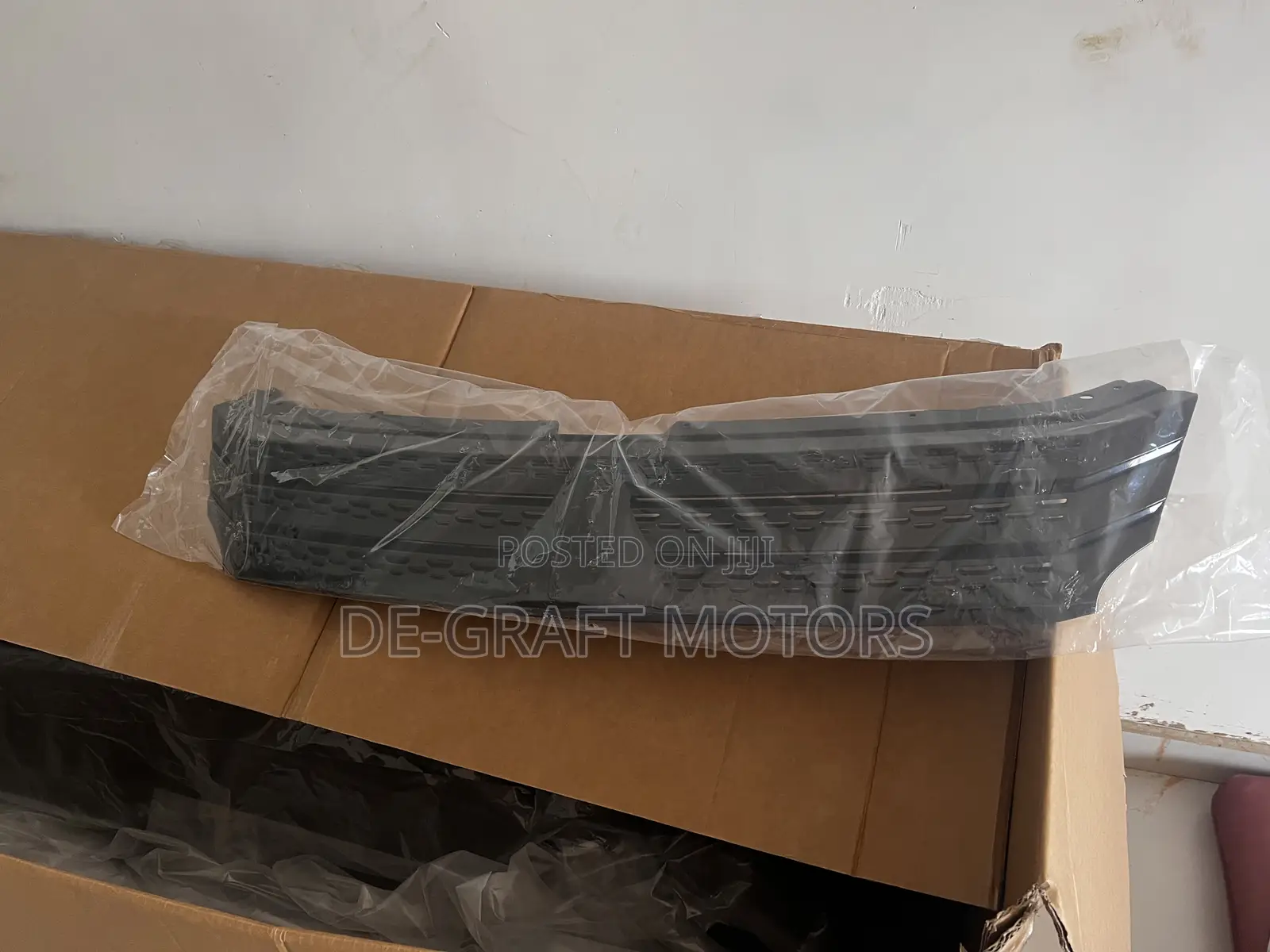 Eclipse 23 Front Shells