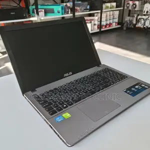 Asus Laptop Screen Replacement