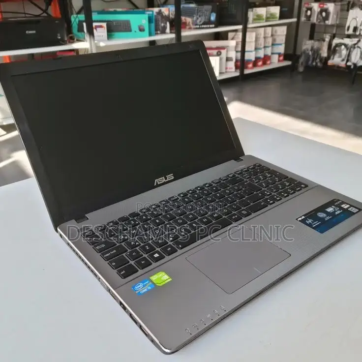 Asus Laptop Screen Replacement