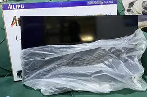 Brand New Television