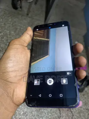 Huawei Y7 Prime 2018 64 GB Blue