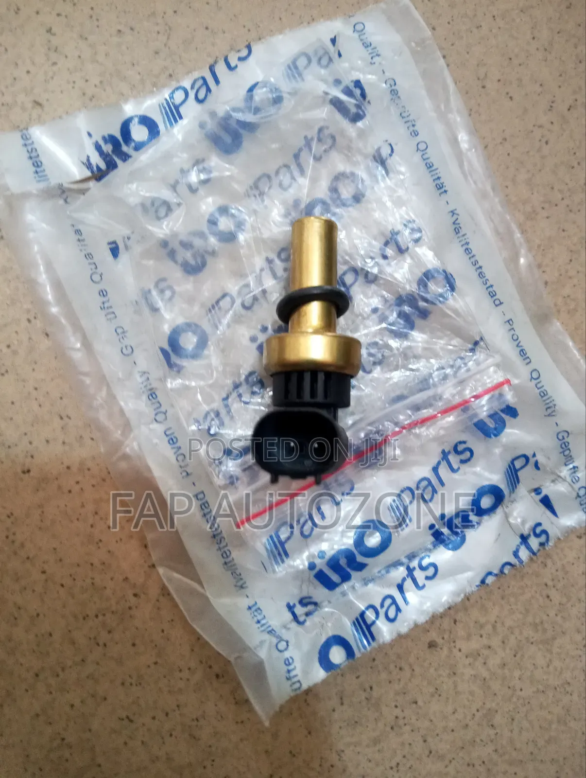 Original Chevy Cruze,Terrain, Mercedes Etc Temperature Sensor From Usa