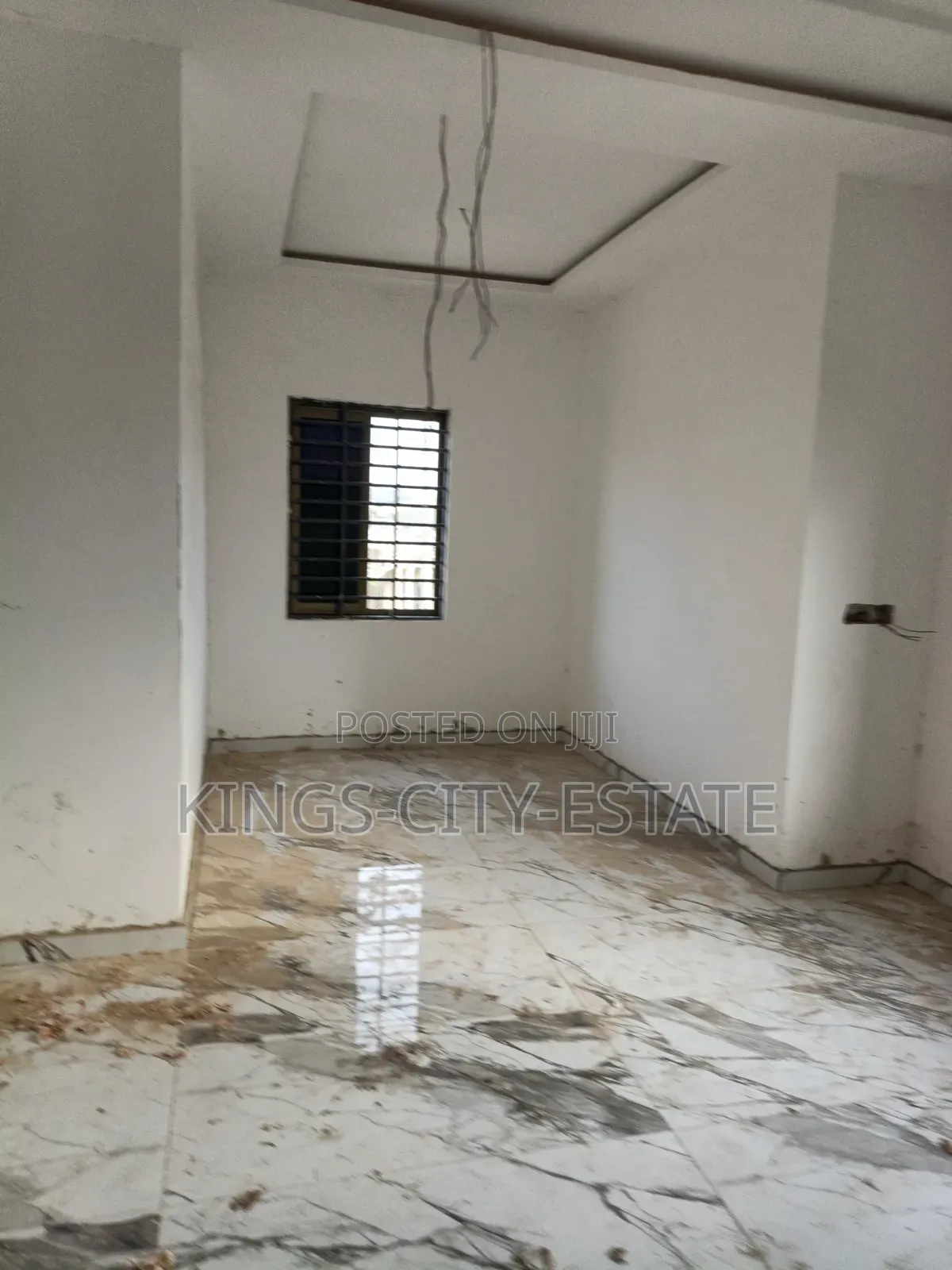 3bdrm Apartment in Pokuase Ayawaso for rent