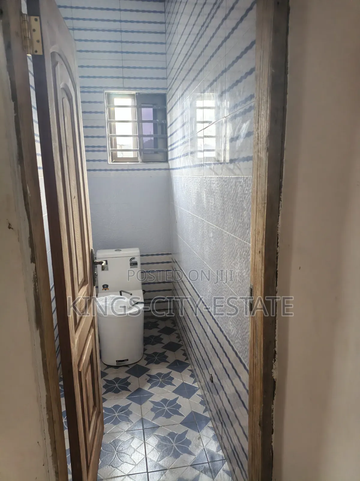 3bdrm Apartment in Pokuase Ayawaso for rent