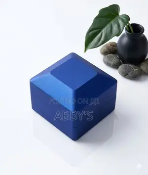 Elegant Led Light Ring Case