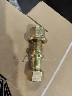 All Kinds of Wheel Bolts (Gavanise)