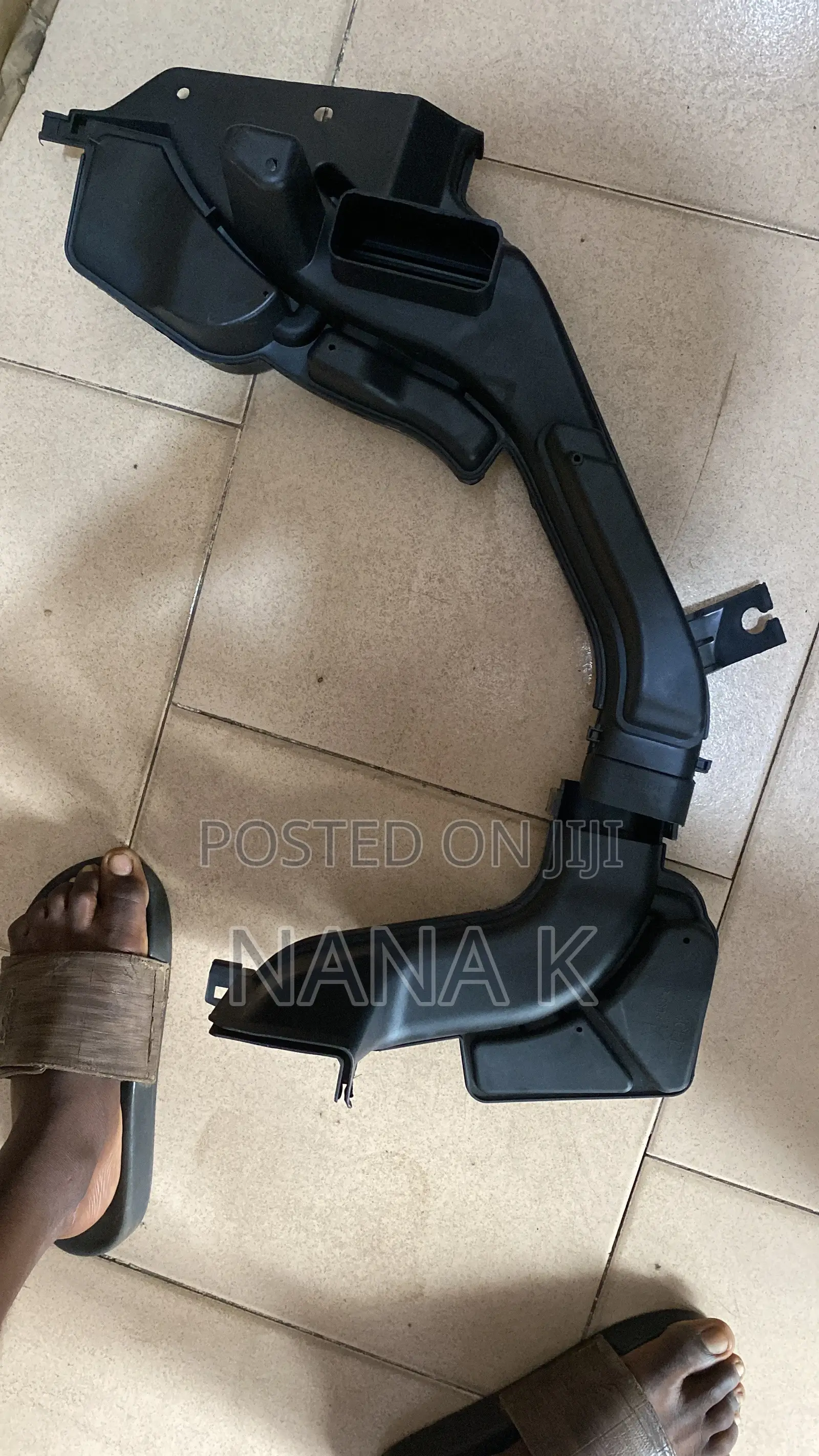 Rogue 2014,2015,2016,2017,2018,2019,2020. Air Duct/ Outlet