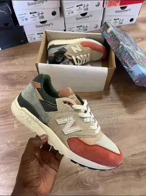 New Balance 998