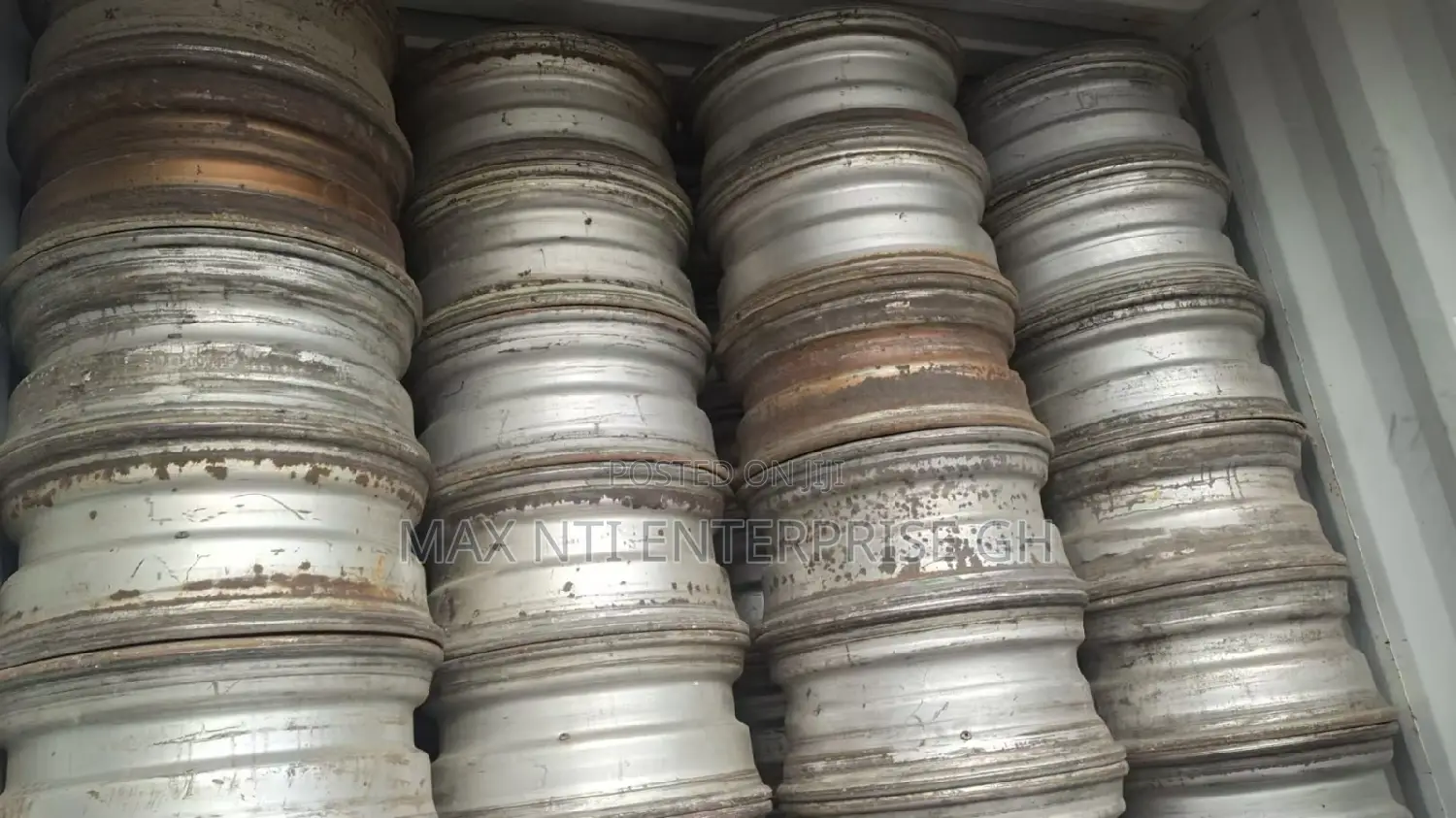 Rims (Used)