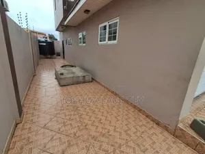 4bdrm House in East Legon Estate, Boundary Road Area for rent