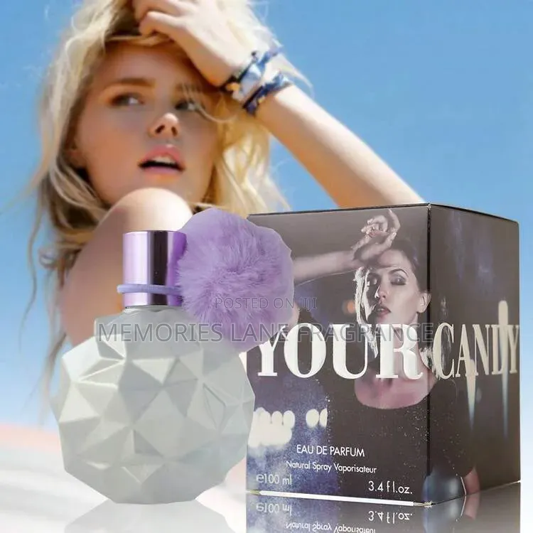 Keep Your Candy