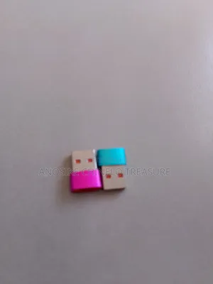 Usb Type-c Male To Type-c Female Adapter(Otg)+ Usb