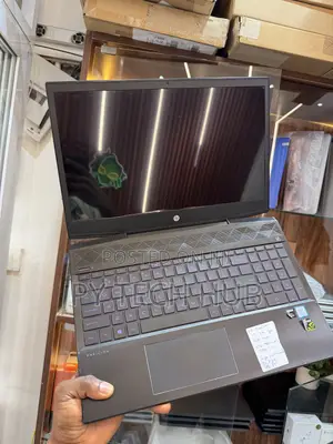 Laptop HP Pavilion 15 16GB Intel Core i5 HDD+SSD 1T