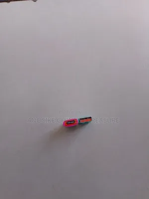 Usb Type-c Male To Type-c Female Adapter(Otg)+ Usb