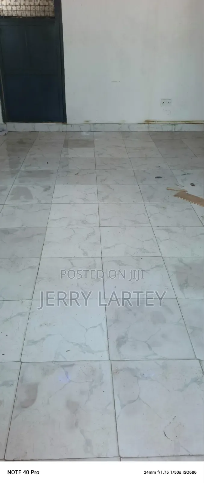 Mamprobi Post Office Kolebu Kolegono