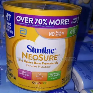 Similac Neosure (646g Size)
