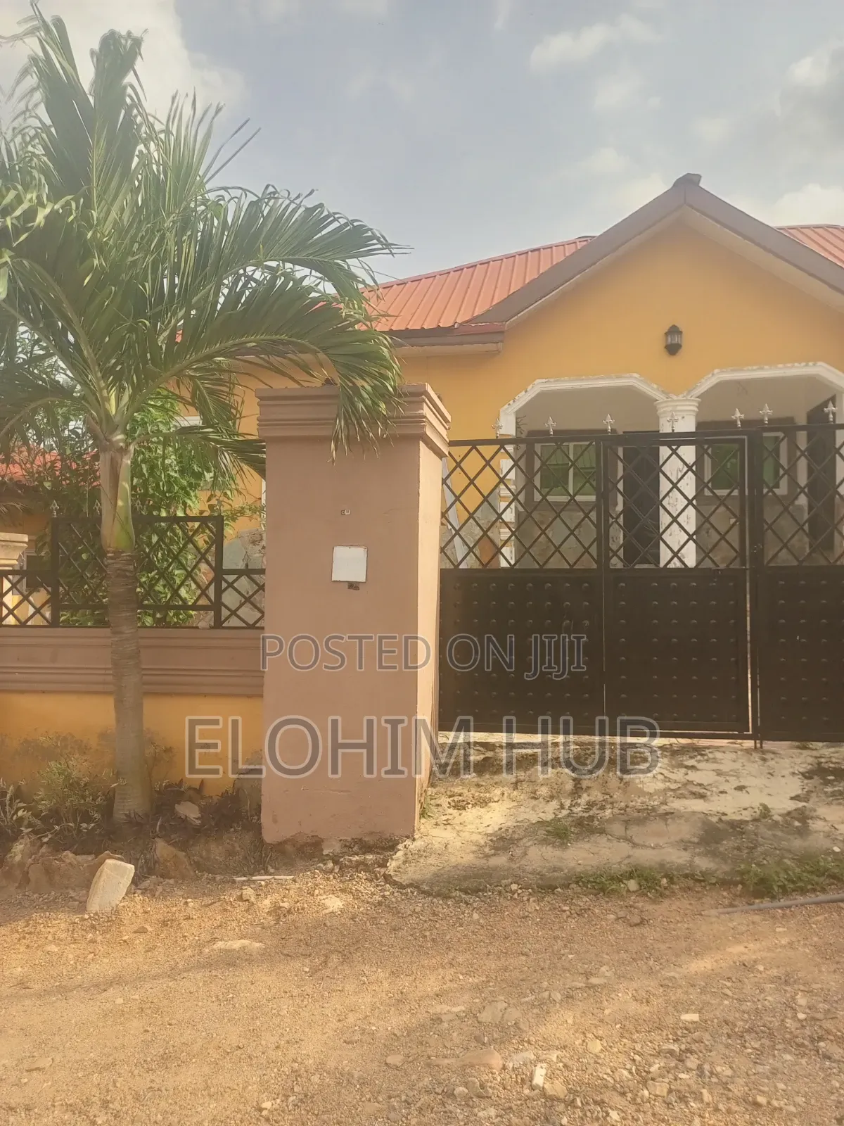 3bdrm House in Oyarifa, Accra Metropolitan for rent