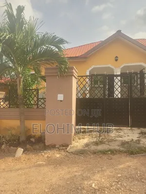 3bdrm House in Oyarifa, Accra Metropolitan for rent