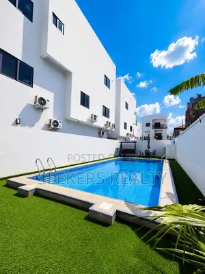 4bdrm Townhouse / Terrace in Seekers Realty, American House for rent