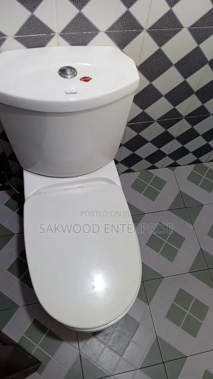 1bdrm Apartment in Sakwood Enterprise, Sasaabi for rent