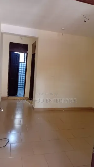 1bdrm Apartment in Sakwood Enterprise, Sasaabi for rent