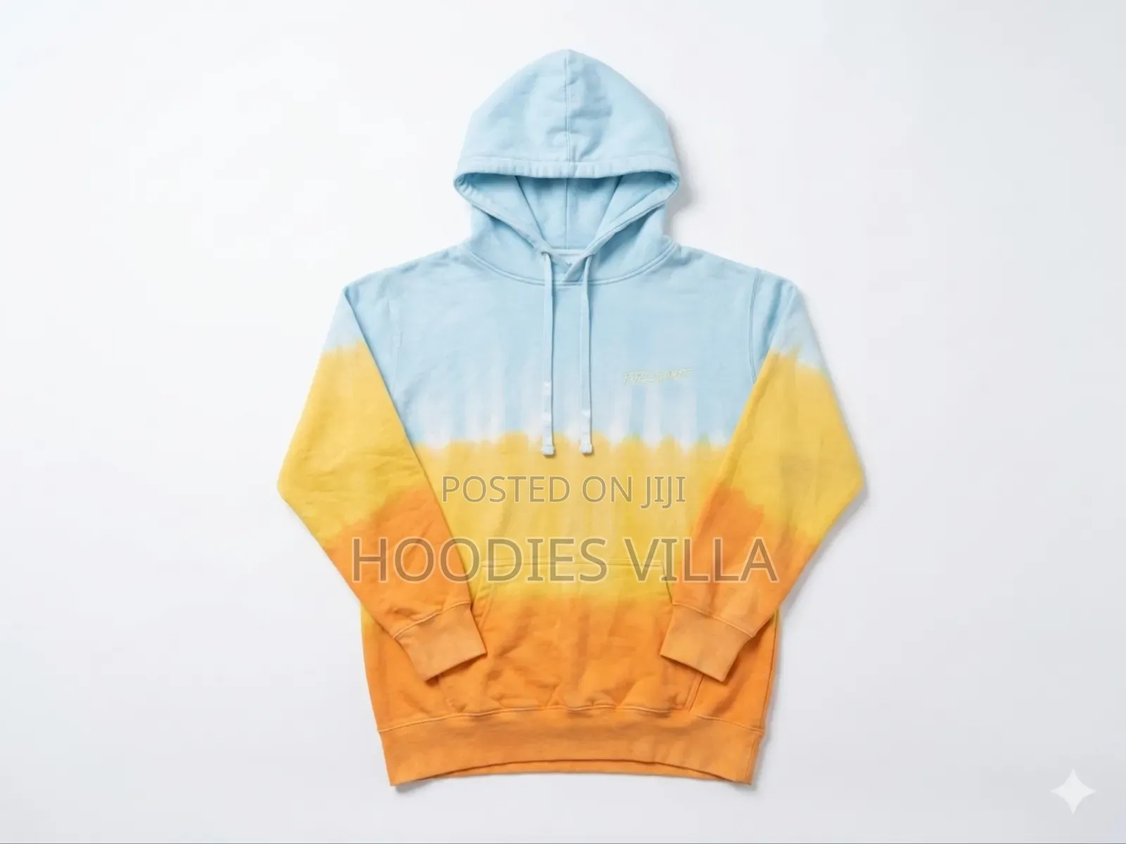 Hoodies Unisex