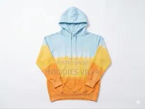 Hoodies Unisex