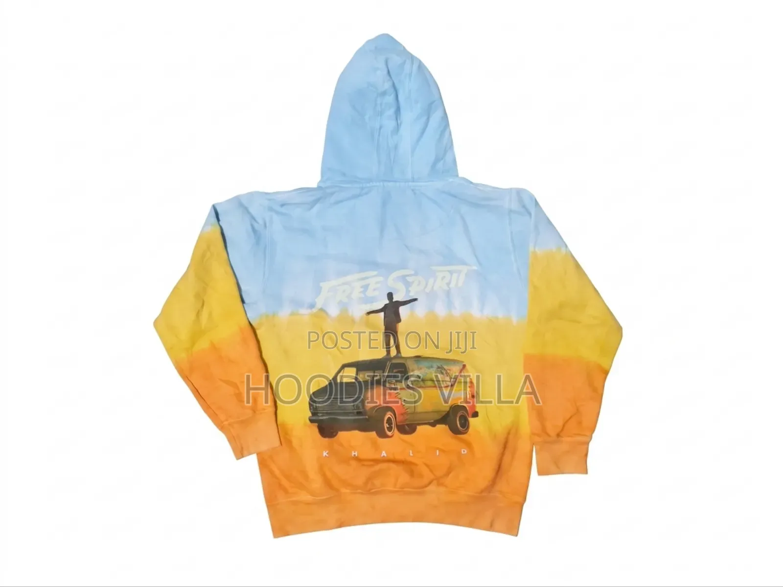 Hoodies Unisex