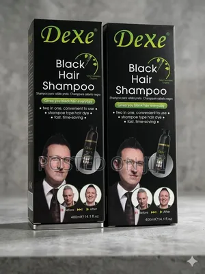Hair Product