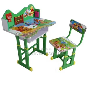 Kids Study Tables
