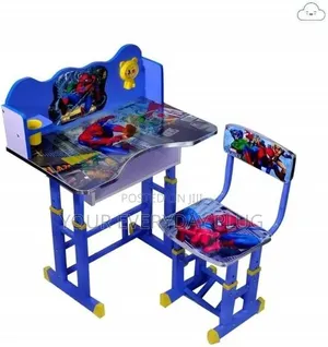 Kids Study Tables