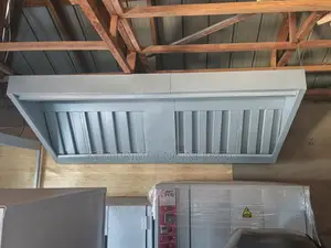 Kitchen Hood