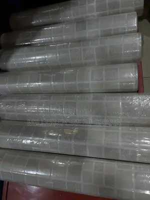 10mm Thick 3d Foam Wallpaper – Premium Wall Decor