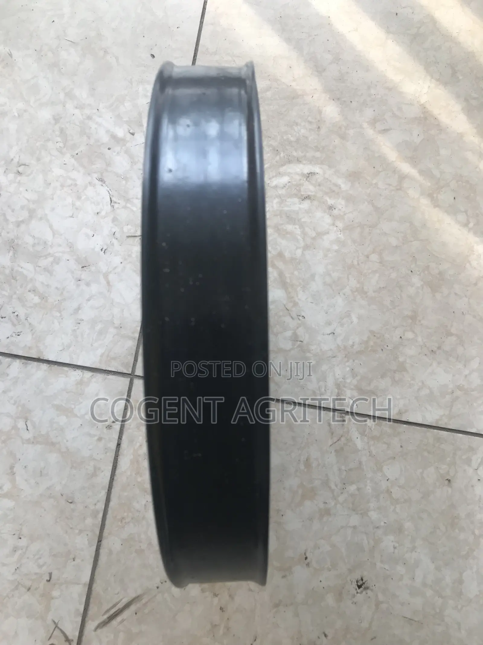 Irrigation Rain Hose (200 Meters)