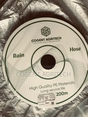 Irrigation Rain Hose (200 Meters)
